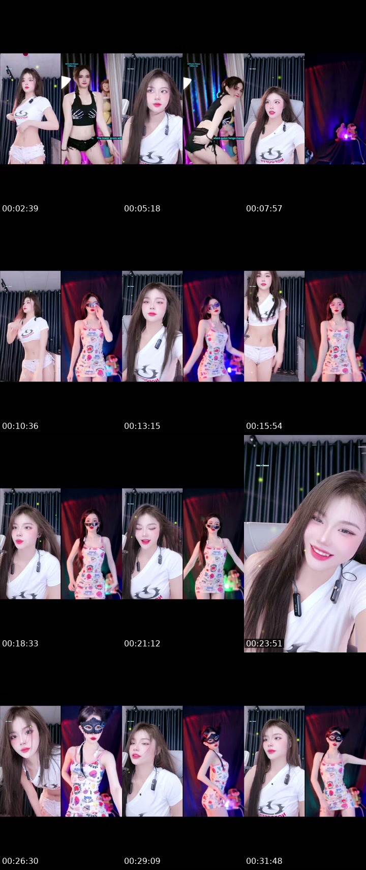 Vietnam TikTok live: Lets Go LIVE! by @kimanhne004
