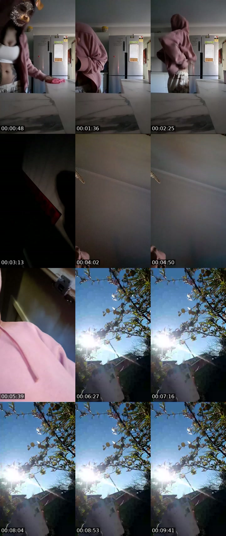 TikTok live: good vibes no hate b nice every1 by @bossgurl202