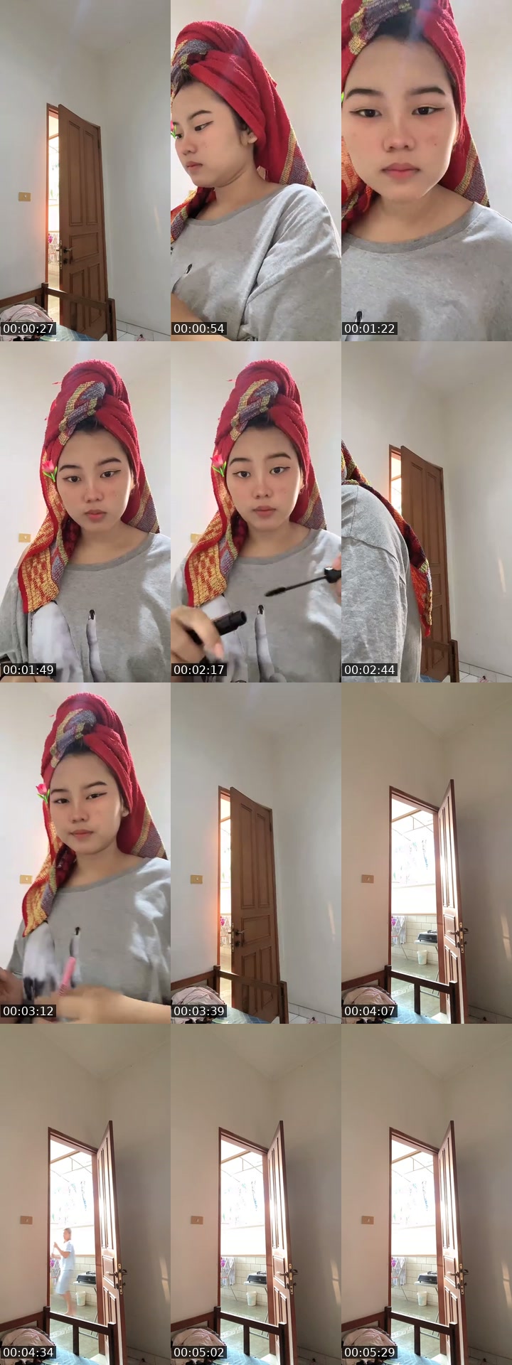 @bulanmlam2 TikTok live from 2026-07-23