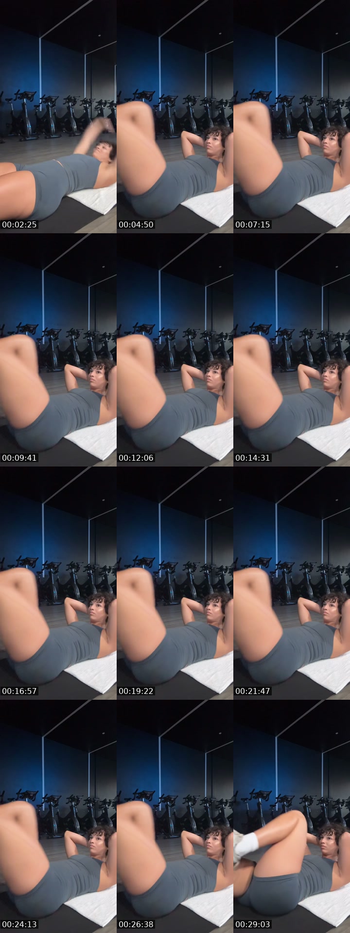@ciaralynnrosa TikTok live from 2026-07-23