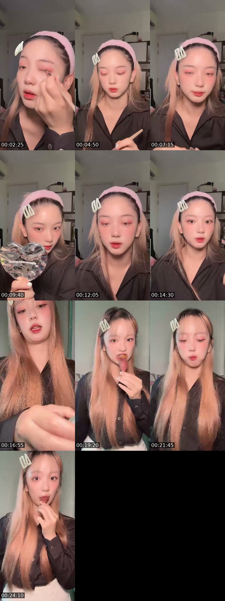 TikTok live: แวะมาหากันหน่อยน้าา by @deviprae