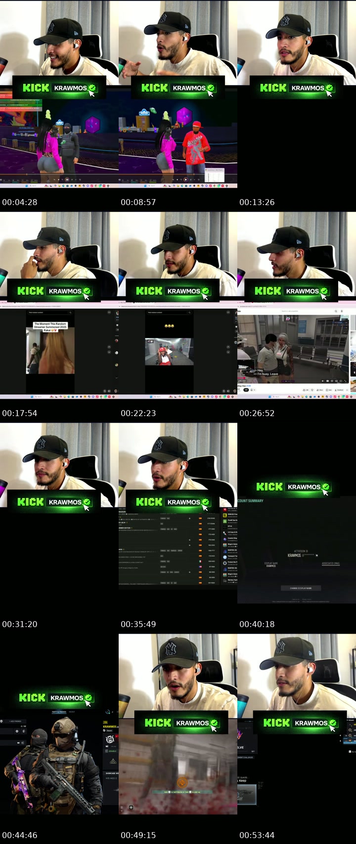 @k.rawmos Mexico TikTok live from 2026-07-24