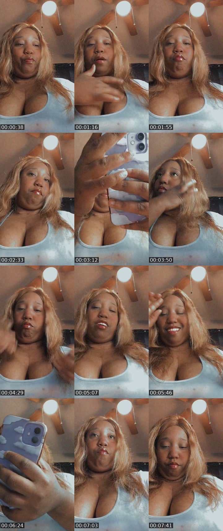 TikTok live: Heyyy babes!😍 by @theylovebree__