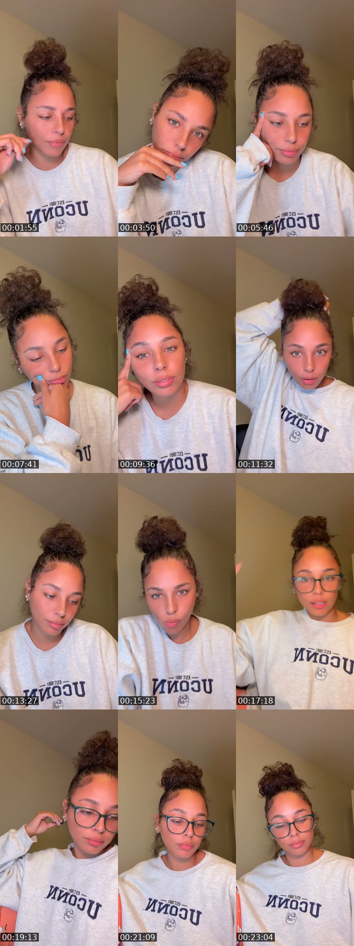 @thedestinyoliver TikTok live from 2026-07-23