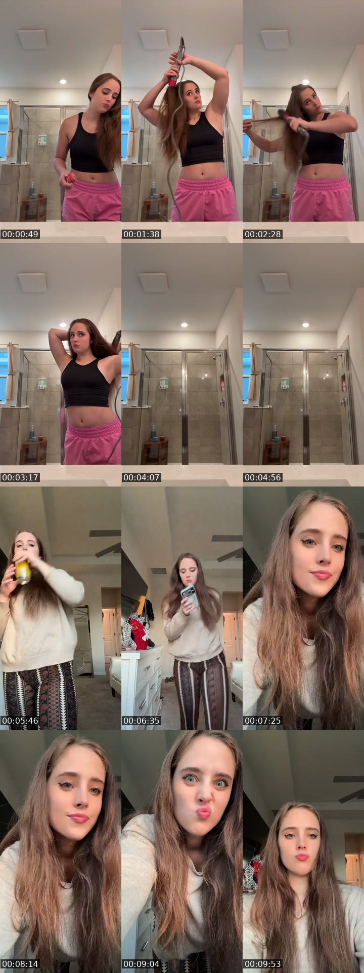 @yournewgymcrush8 TikTok live from 2026-07-23