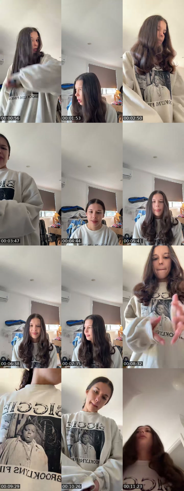 @2krazziforit TikTok live from 2026-07-23