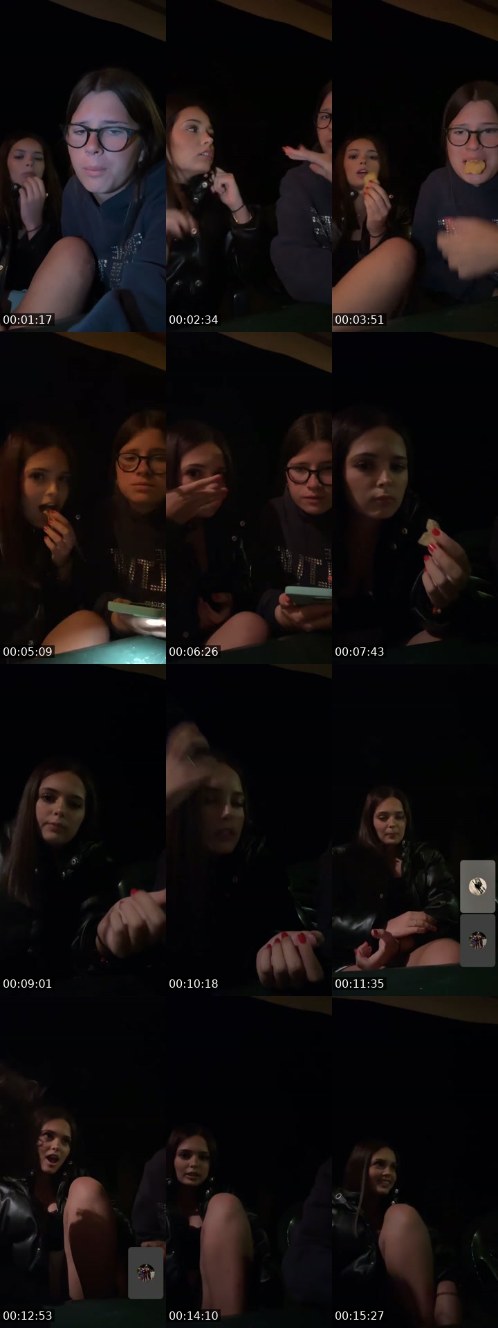 @llydiagonzaleez TikTok live from 2026-07-23