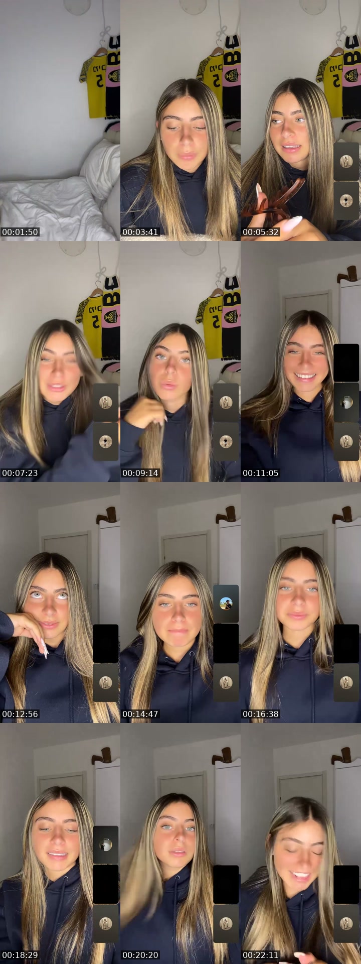 @avigaildery TikTok live from 2026-07-23