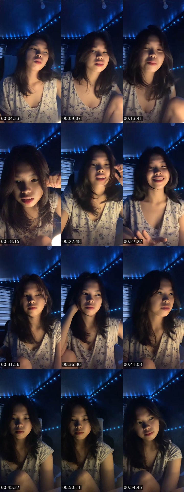 @aintnotjin TikTok live from 2026-07-23