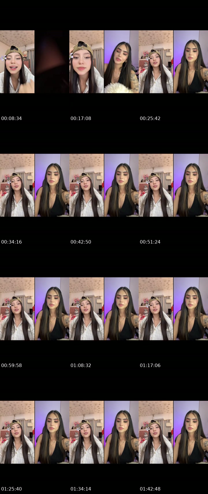 @danellys_zerpa TikTok live from 2026-07-24