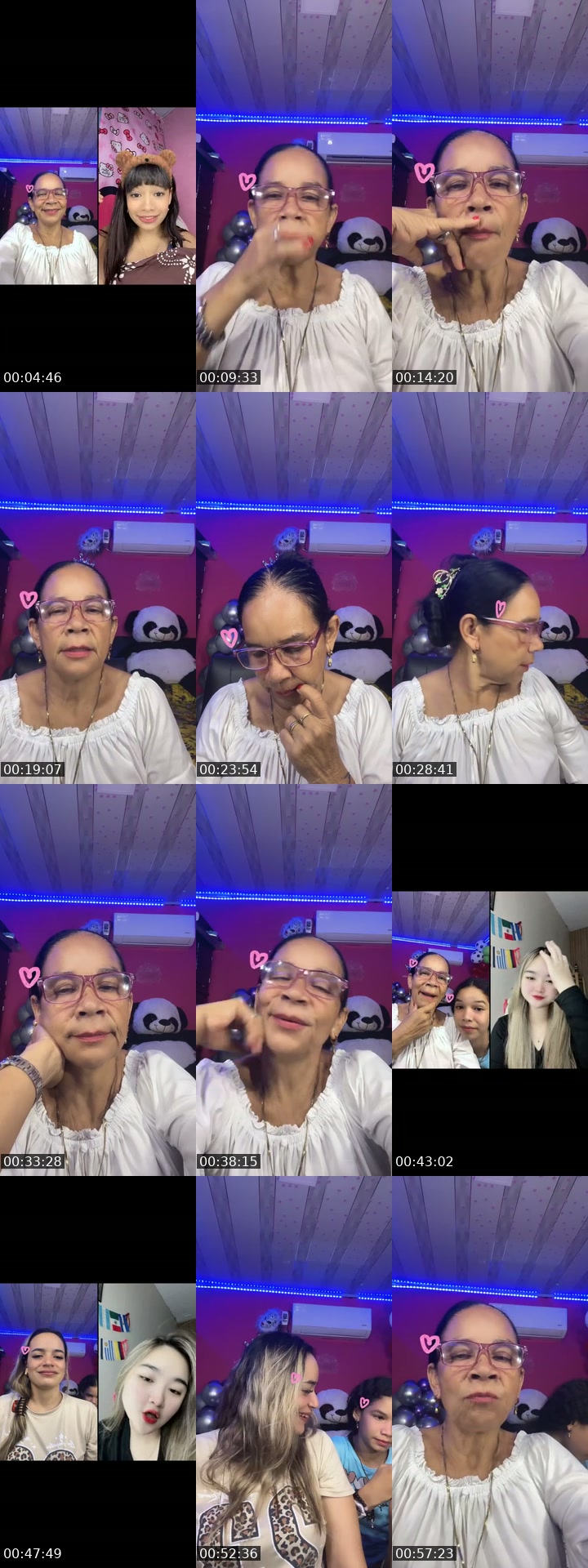 @vanebb_1 TikTok live from 2026-07-24