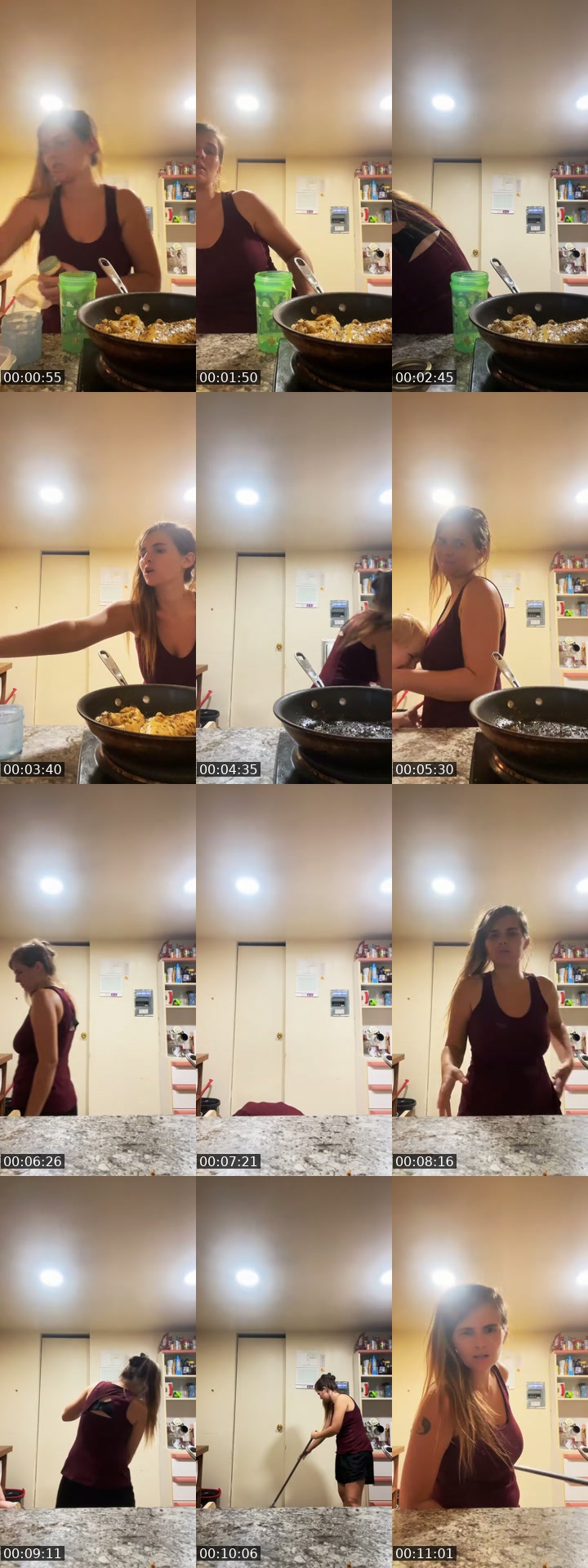 @thatandthis2025 TikTok live from 2026-07-24