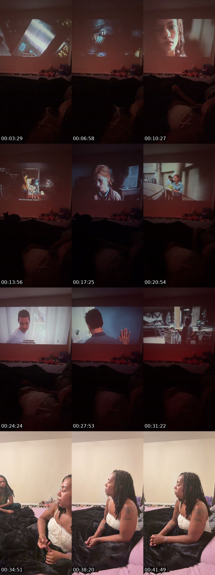 @theeunicornriah TikTok live from 2026-07-24