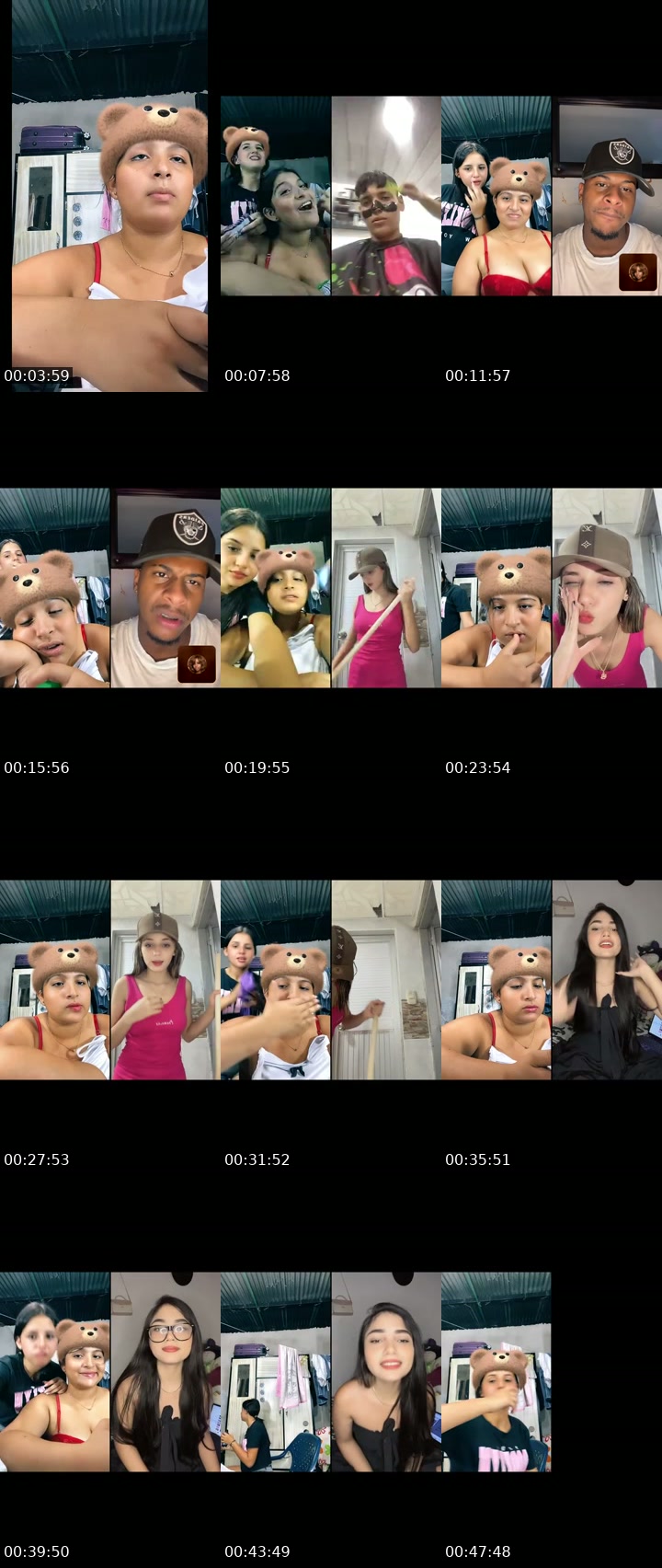 @tatianamedina1027 TikTok live from 2026-07-24