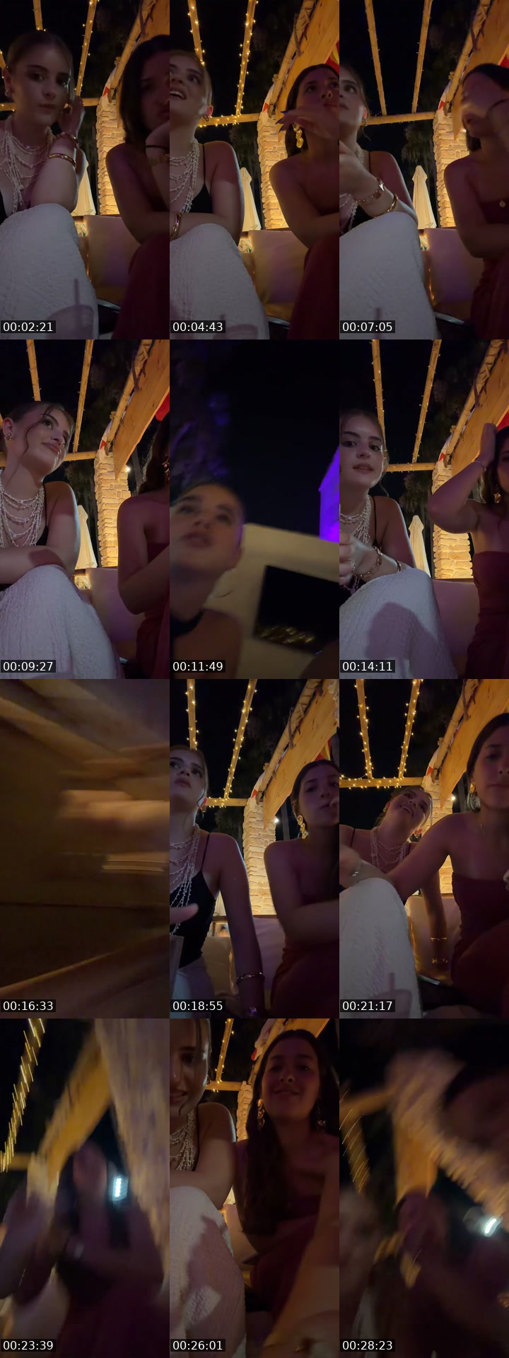 TikTok live: 🙃 by @almudenahiidalgo_