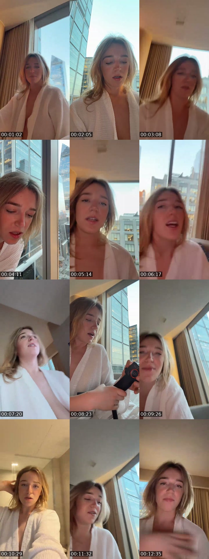 @clarissa.portman3 TikTok live from 2026-07-24