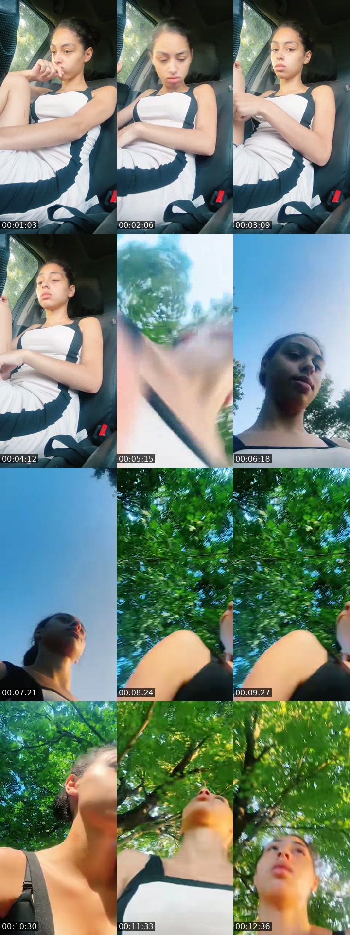TikTok live: Hola cómo están by @vale.perez.gomez
