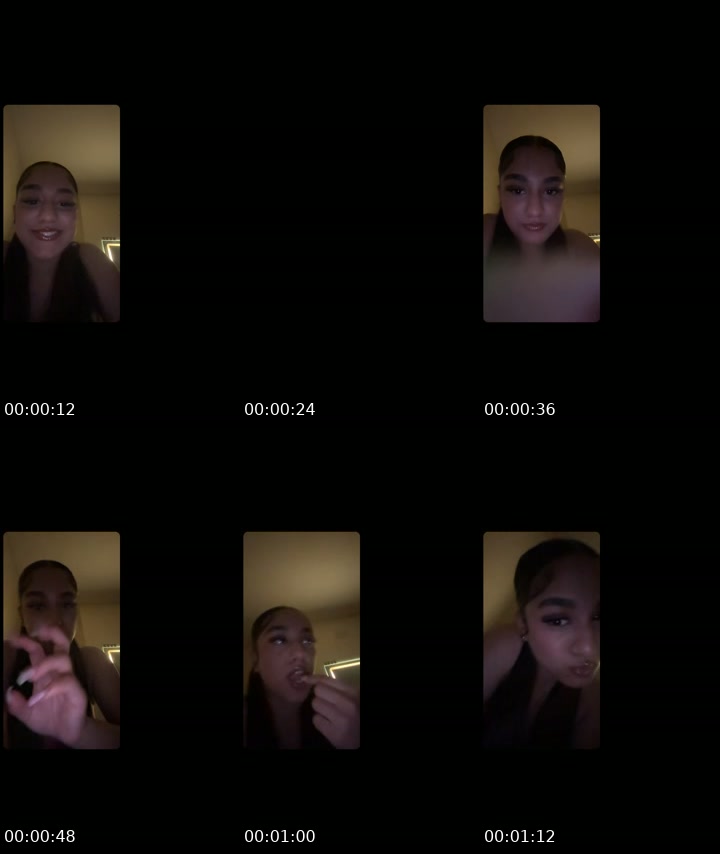 @stolaress TikTok live from 2026-07-24