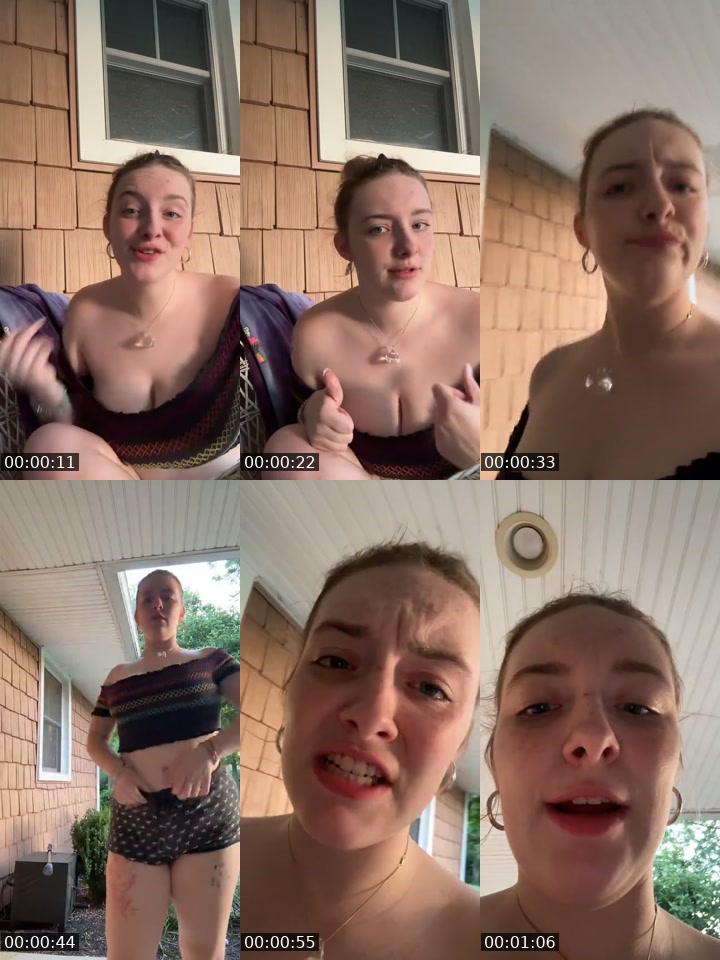 TikTok live: Yap ~ Tap by @whitemilkymommy