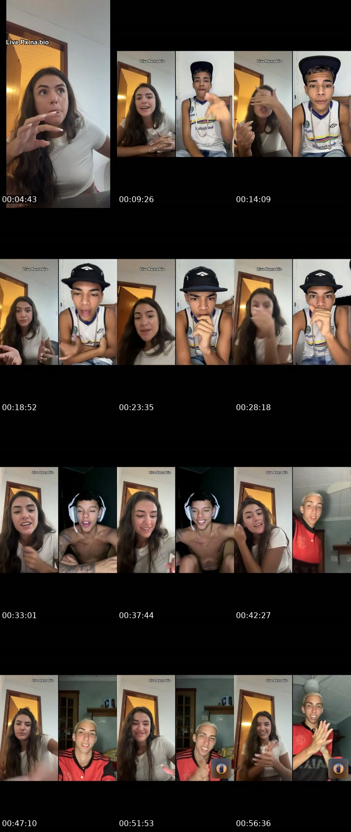 @evelinguanco7 TikTok live from 2026-07-24