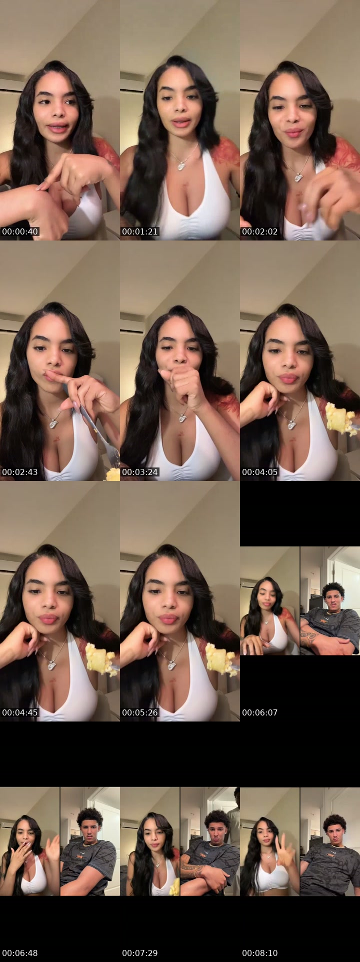 @evatejada062 TikTok live from 2026-07-24