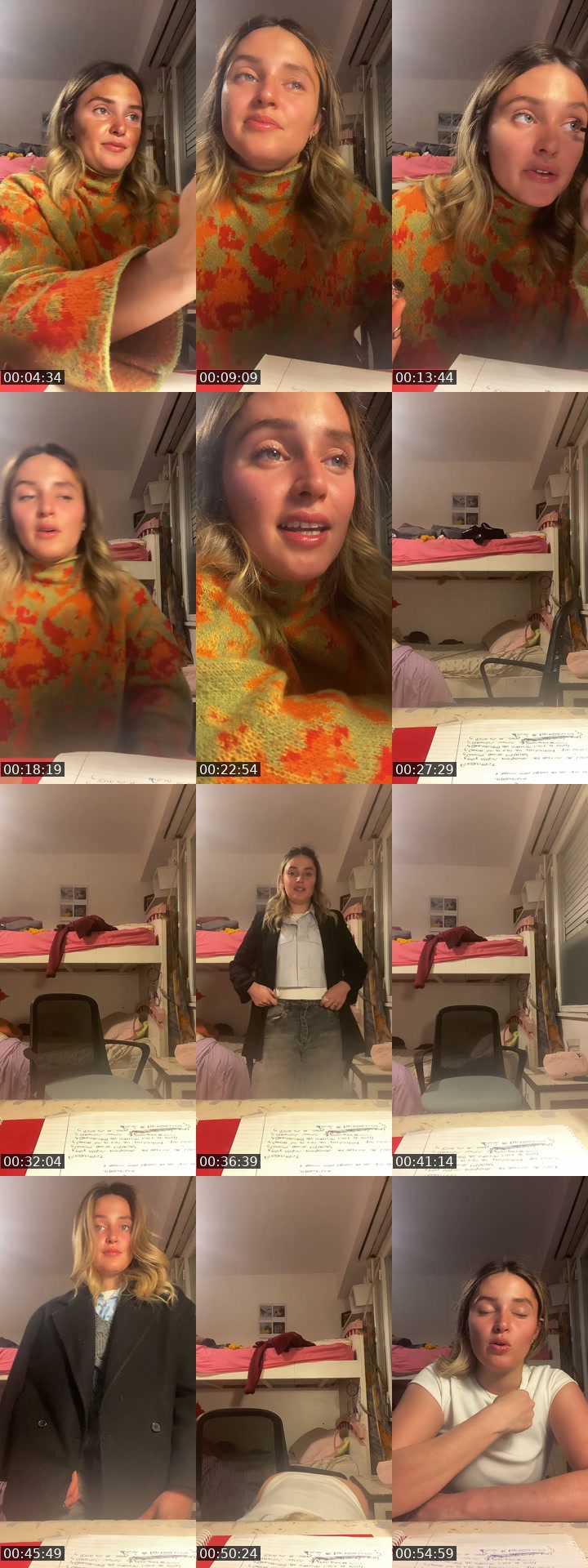 @milenafabb TikTok live from 2026-07-24