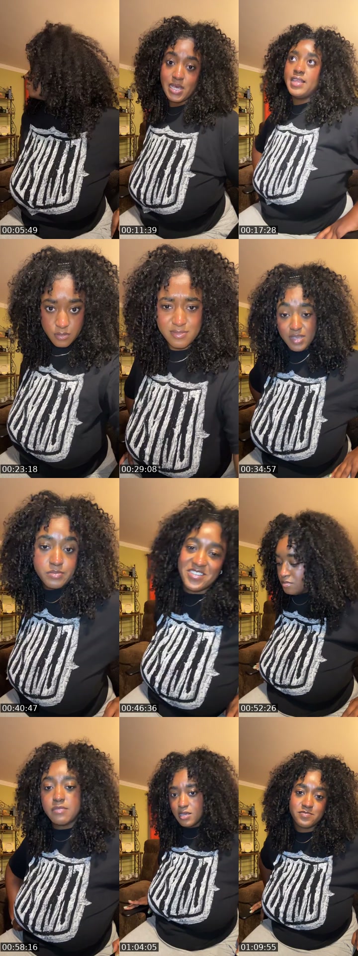 @maybedarielidk TikTok live from 2026-07-24