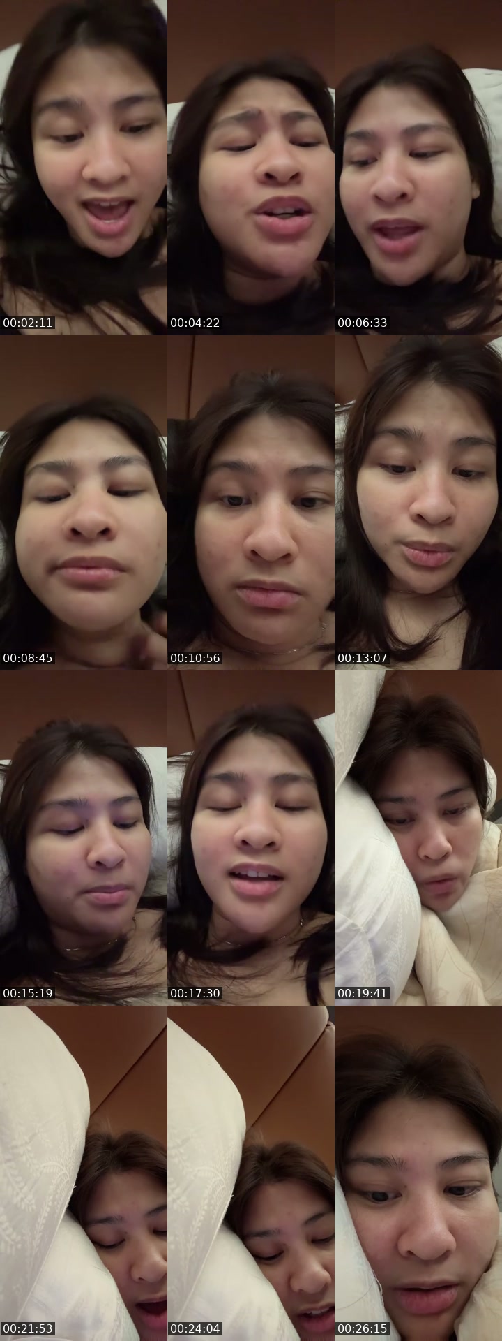 @salmonbellys TikTok live from 2026-07-24