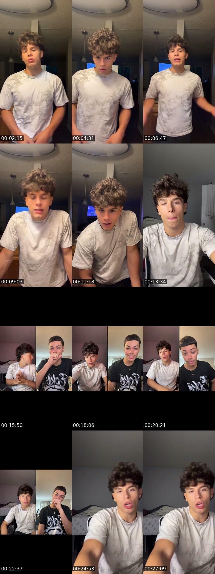 TikTok live: viewers wishes by @daniel9arcias