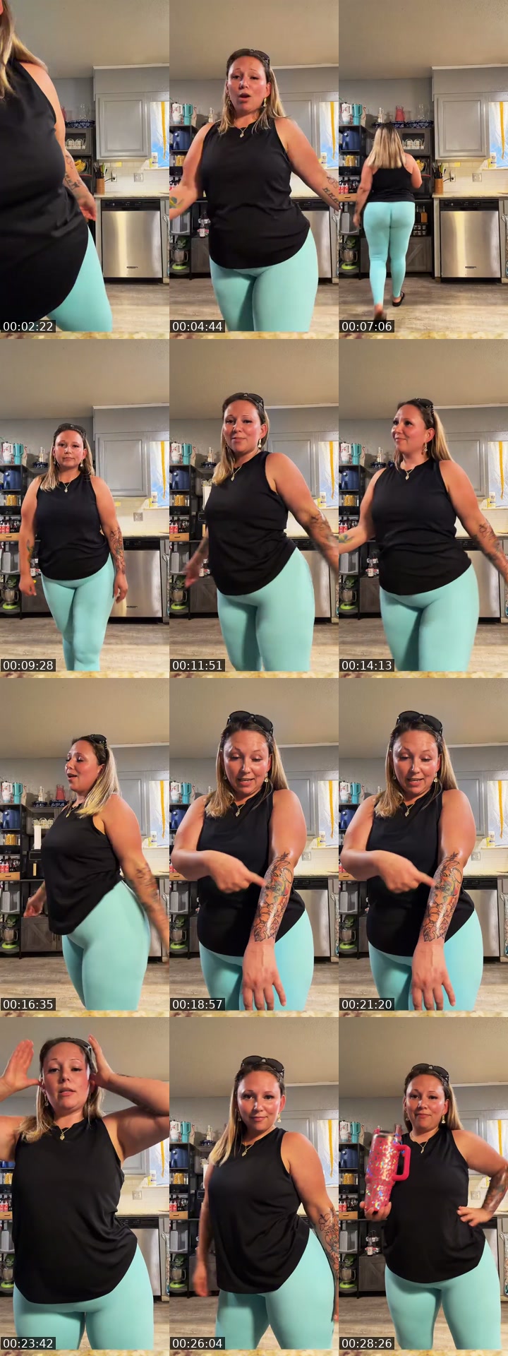@kimberlybaker1992 TikTok live from 2026-07-24