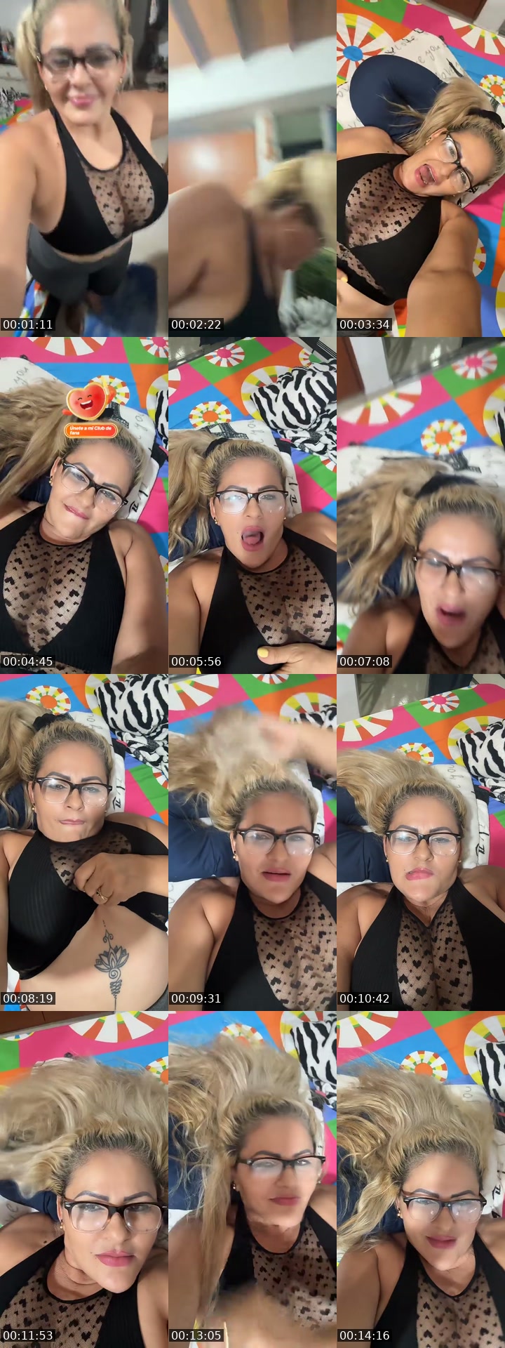 @soniariosd123 TikTok live from 2026-07-24