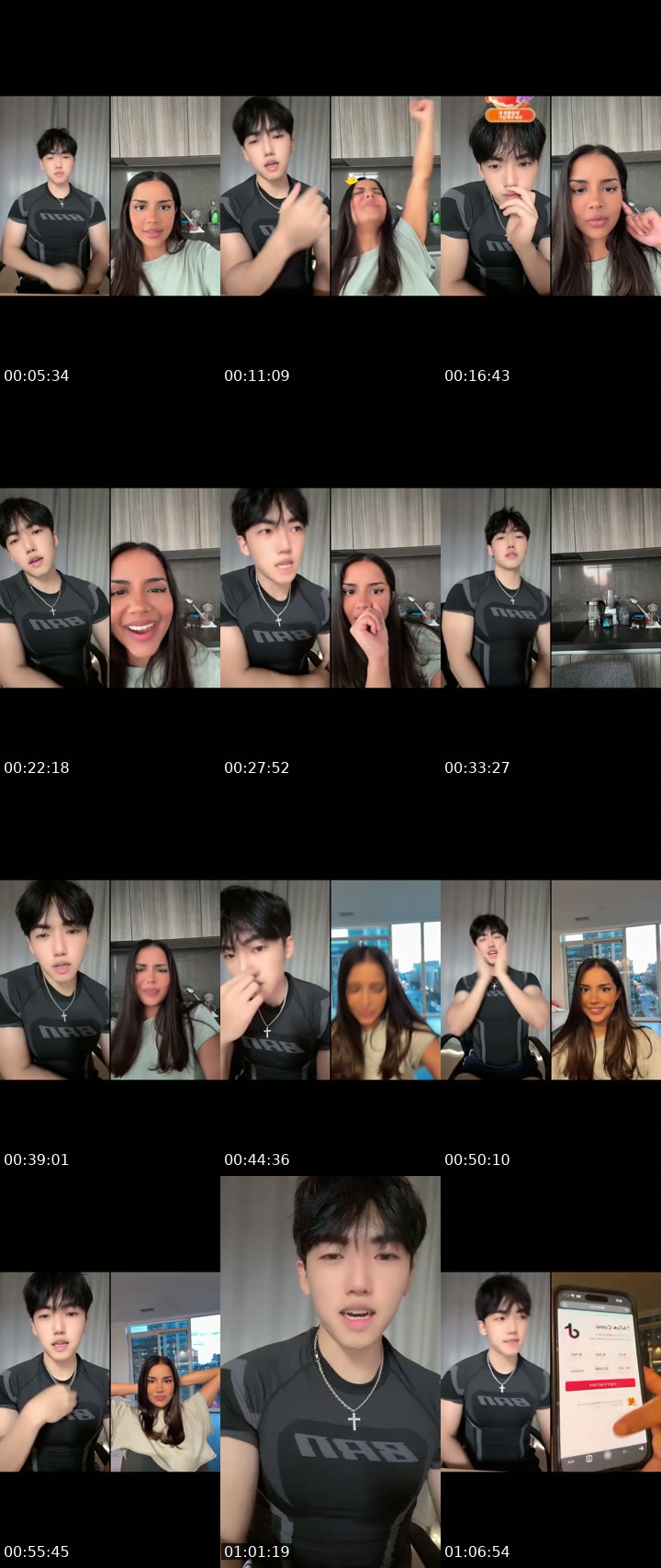 TikTok live: I really need u.. by @jay_g2e
