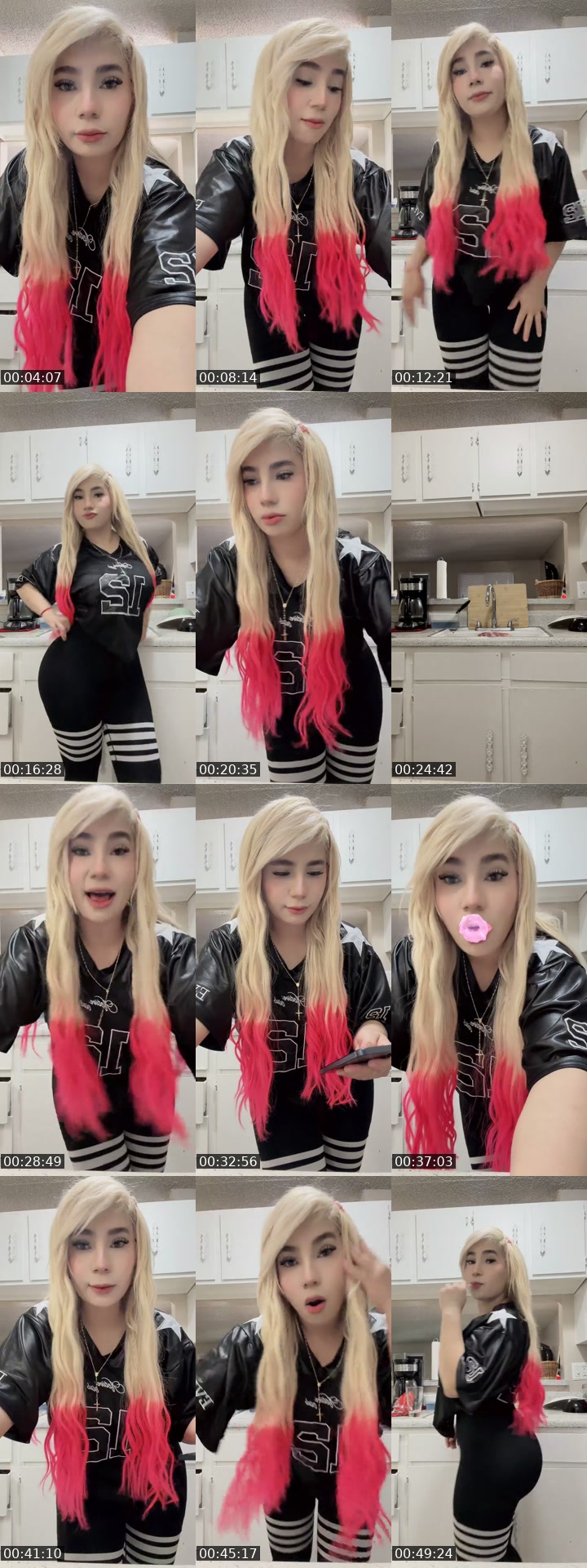 @dannymachado777 TikTok live from 2026-07-24
