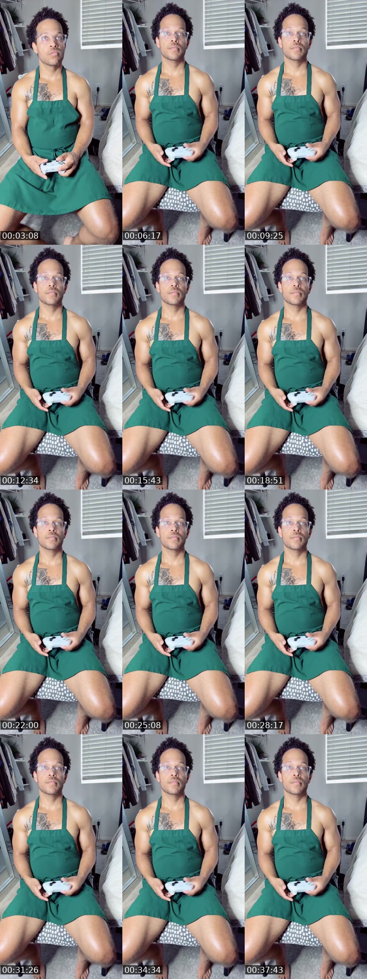 TikTok live: I’m not your Daddy🙄 by @davidthomas4216