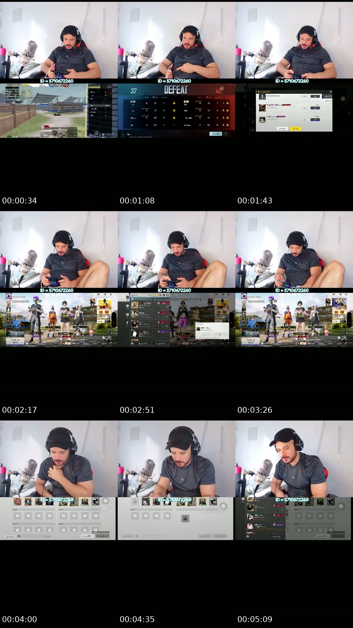 TikTok live: Lets Go LIVE! by @anf_iq