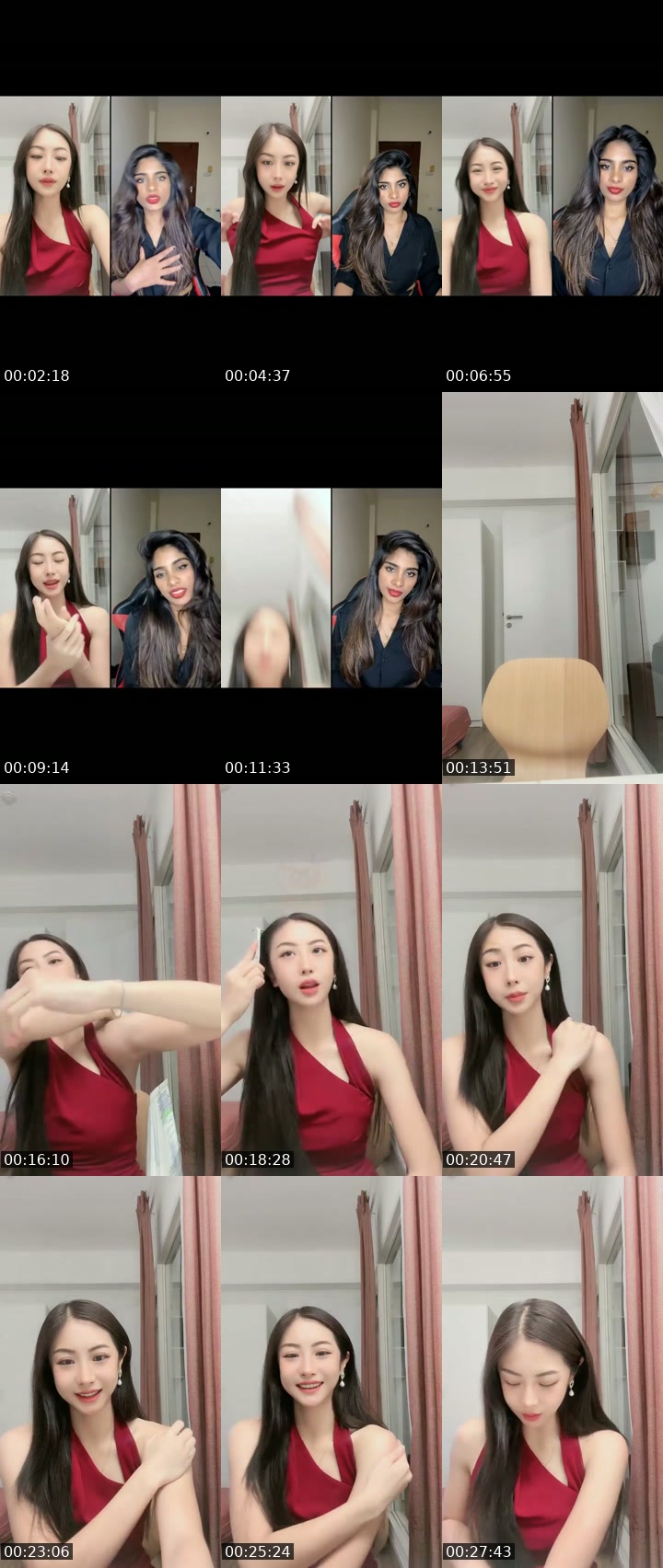TikTok live: Hello by @byancalau