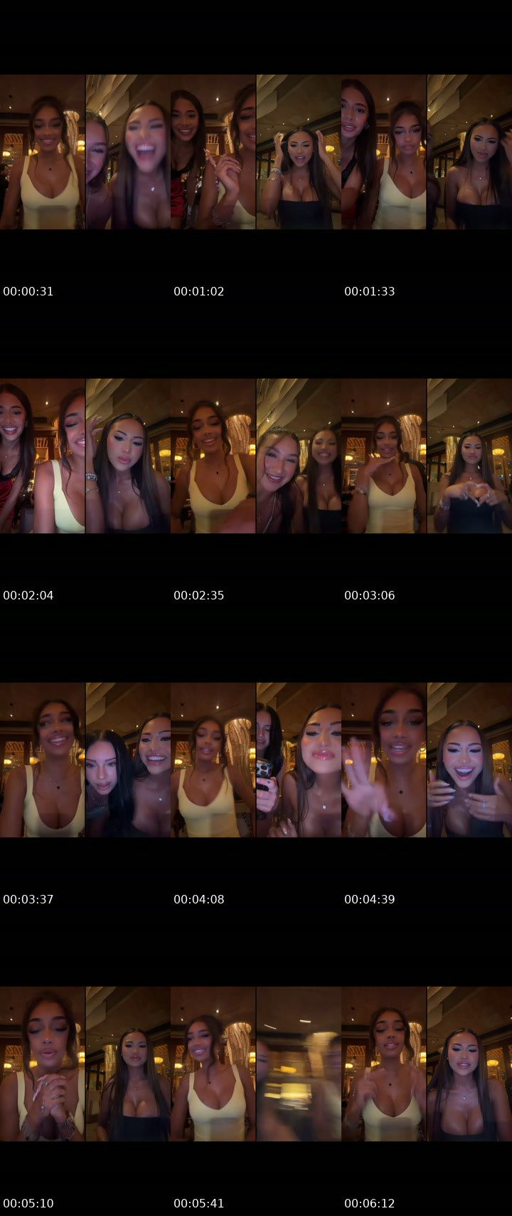 @addynotmolly TikTok live from 2026-07-24