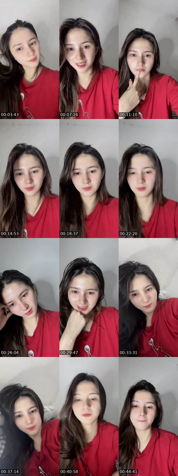 @jessylim17 TikTok live from 2026-07-24