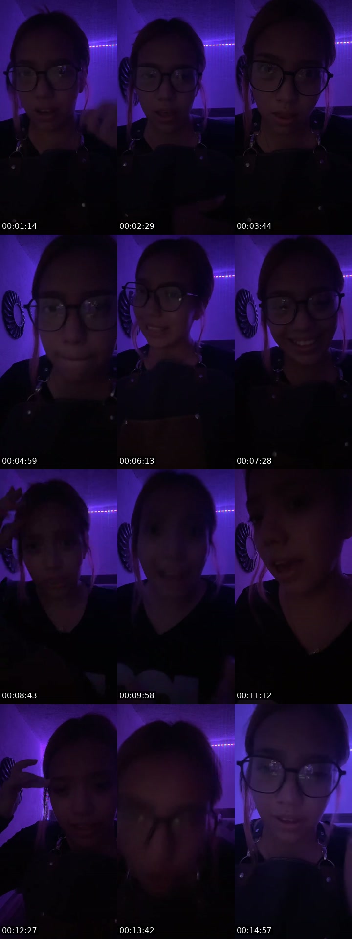 @maxipiel.leon TikTok live from 2026-07-24