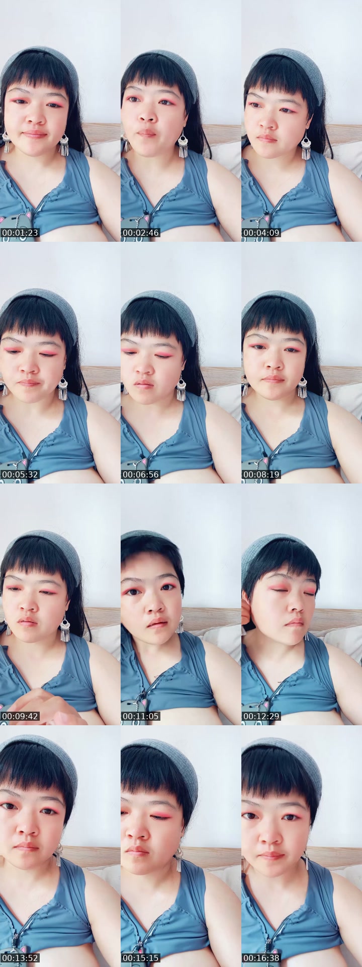@thgra43 TikTok live from 2026-07-24