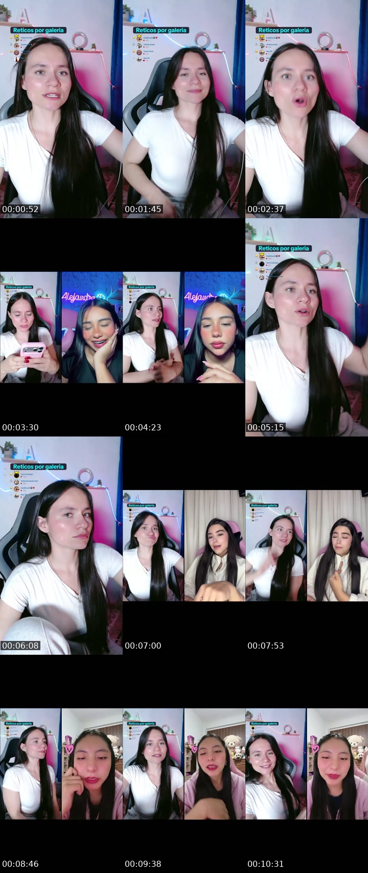 TikTok live: Lets Go LIVE! by @ana49sanchez