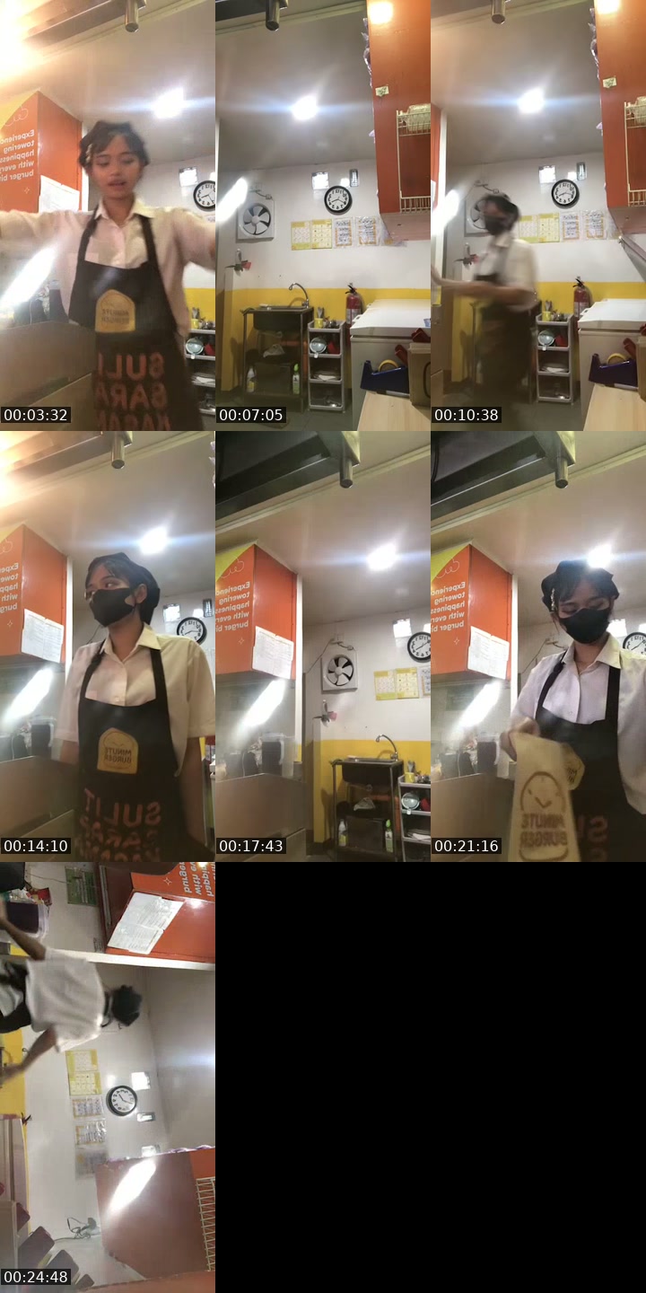 TikTok live: i love sushi by @fiancii