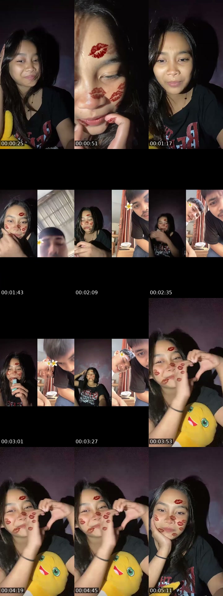 @ikaaurfv3 TikTok live from 2026-07-24
