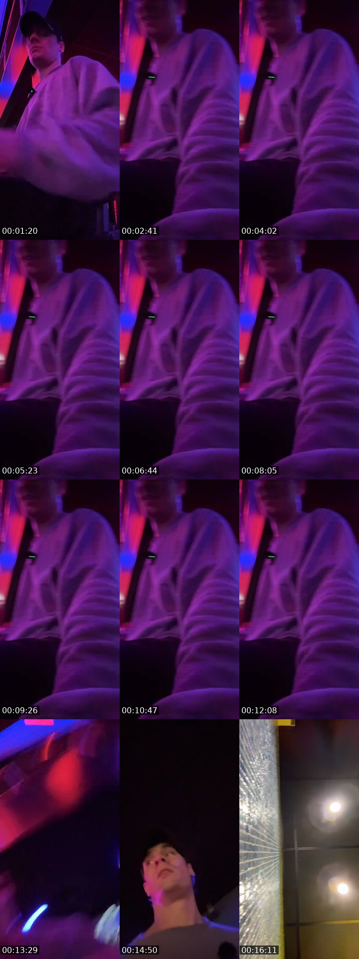 @iambarkk TikTok live from 2026-07-24