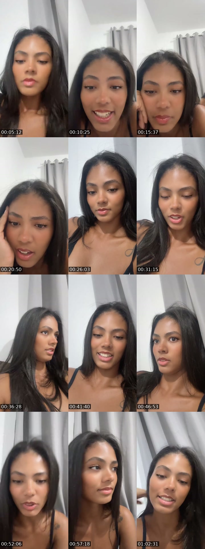@silvalerya TikTok live from 2026-07-24