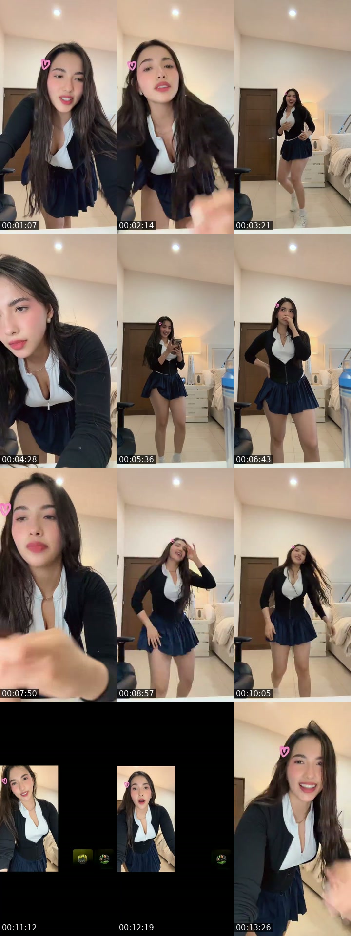 @mguzm26 TikTok live from 2026-07-24
