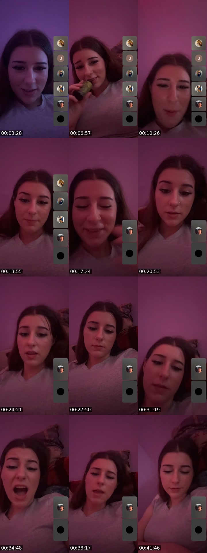 @_.ttaniit._ TikTok live from 2026-07-24