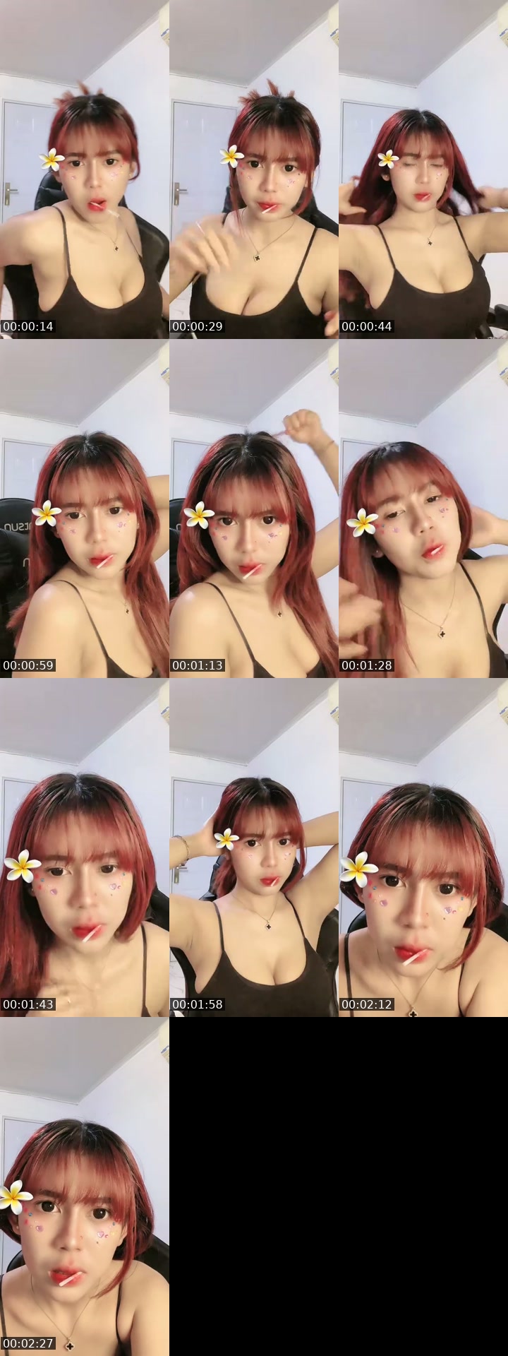 @yukysagitaa TikTok live from 2026-07-24