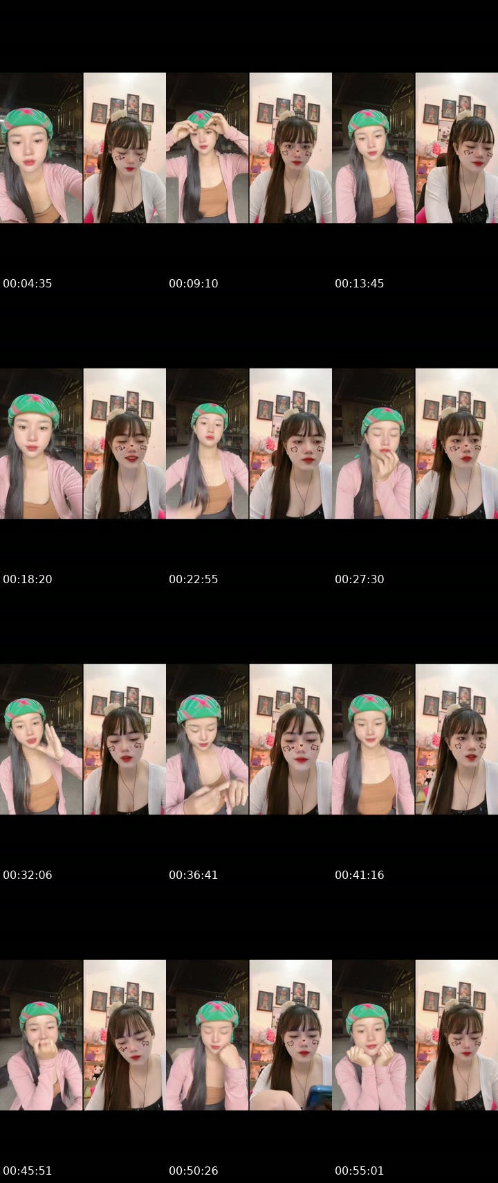@.byla6 TikTok live from 2026-07-24