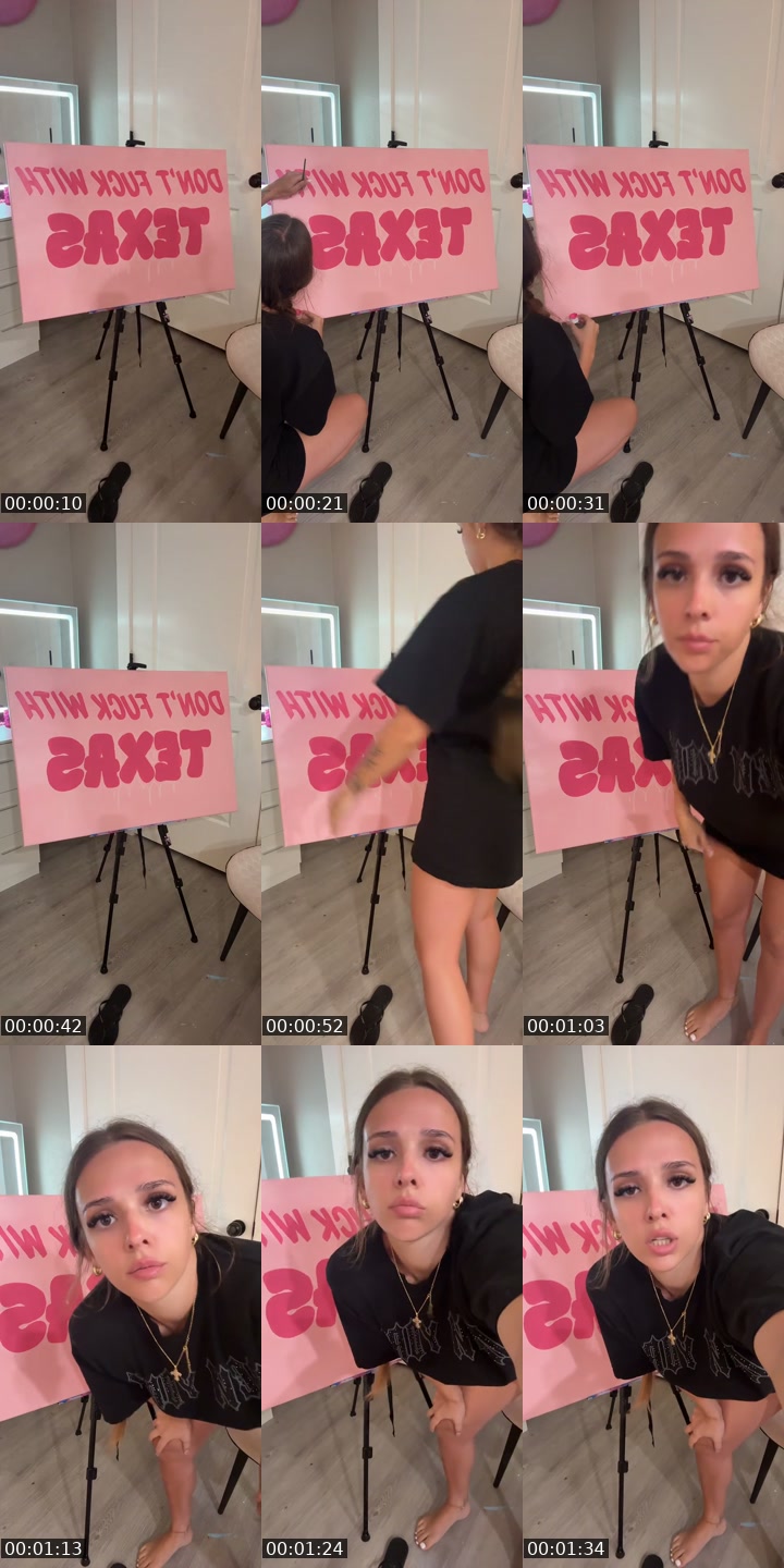 @br44kie Puerto Rico TikTok live from 2026-07-24